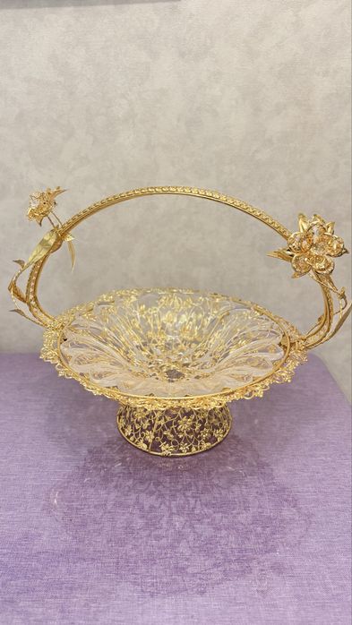 Продам посуду мельхиор