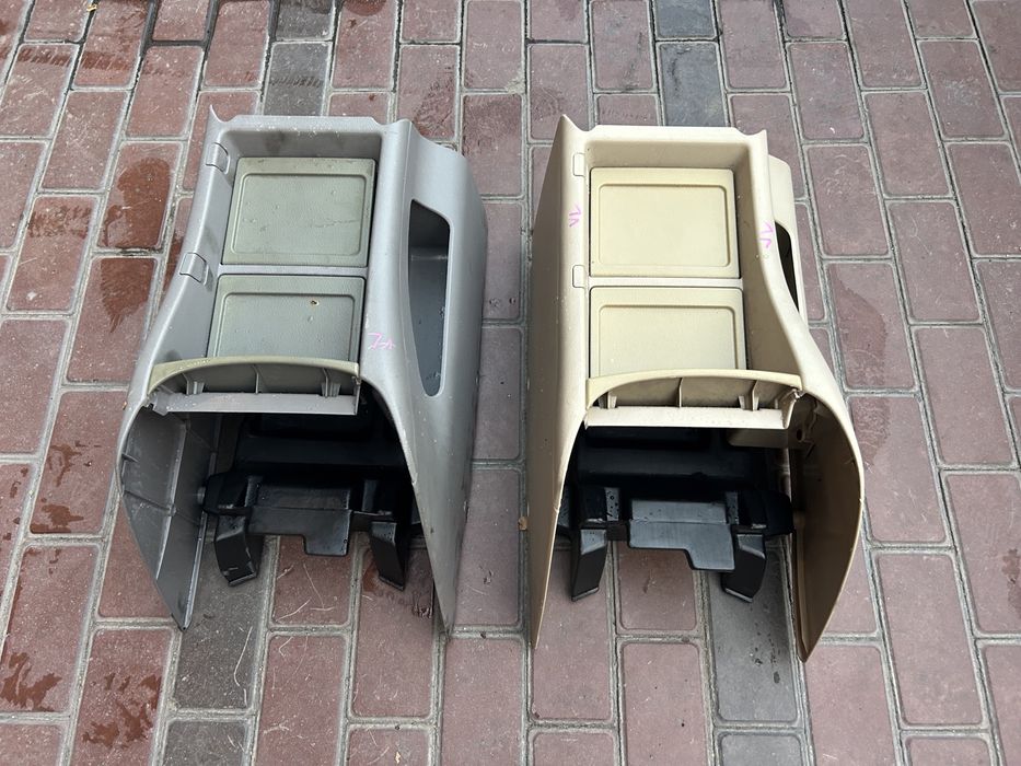 Барчик на альфард