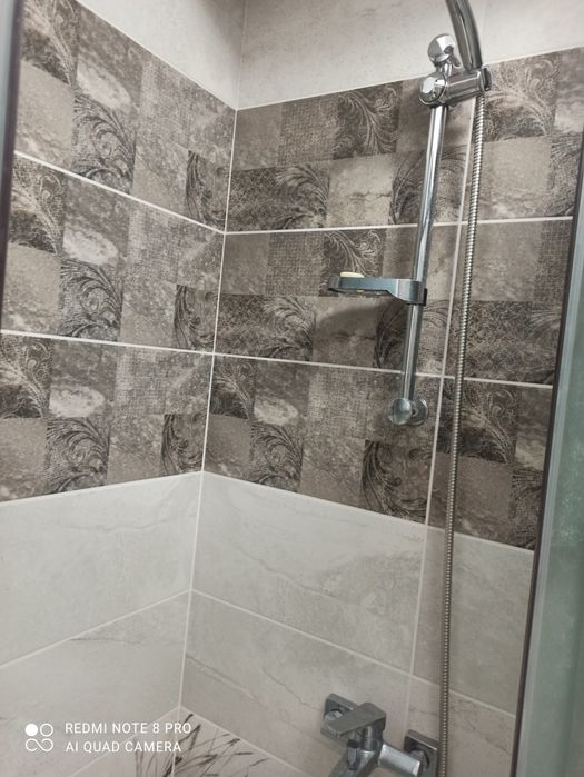 Под наем 3стаен нов обзаведен Пловдив