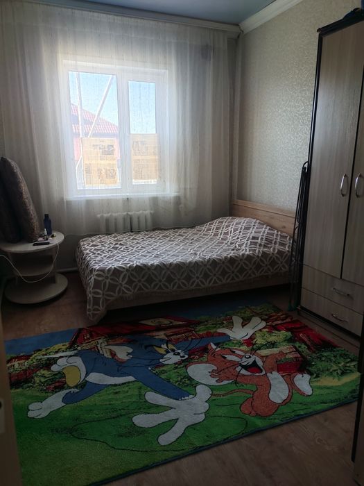 Продам дом в жд поселке