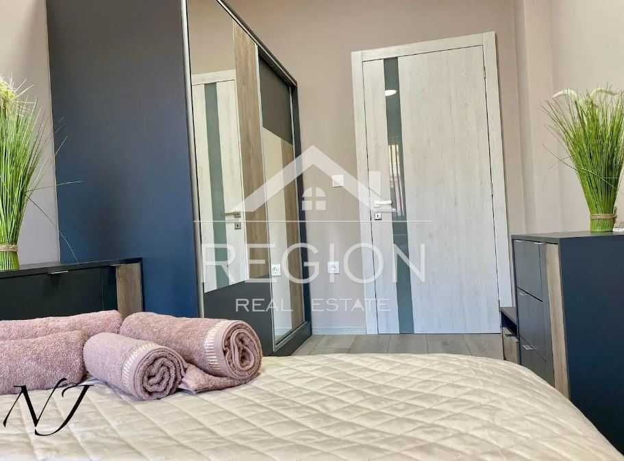 Дава се под наем Двустаен апартамент в Варна, Гръцка махала - 66 кв.м за 780 € - Снимка #6