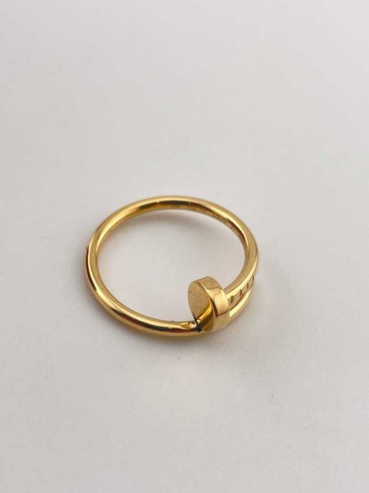 Кольцо Cartier Juste Un Clou