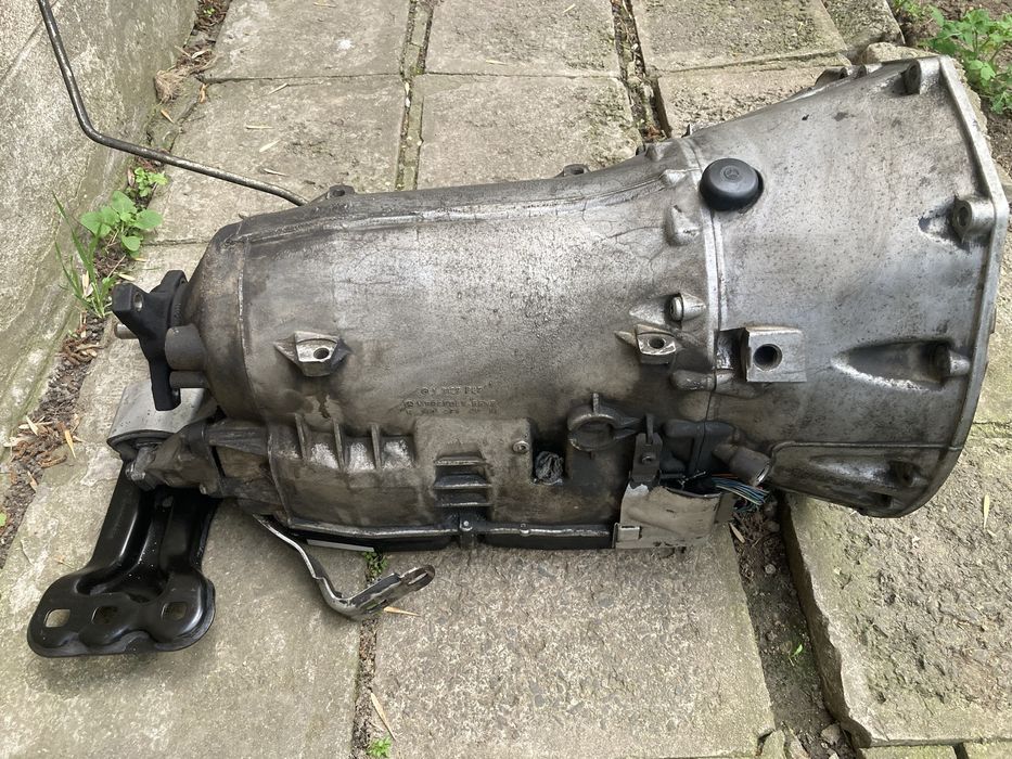 Скоростна Кутия 5G Tronic 2.2 Cdi W211 Mercedes