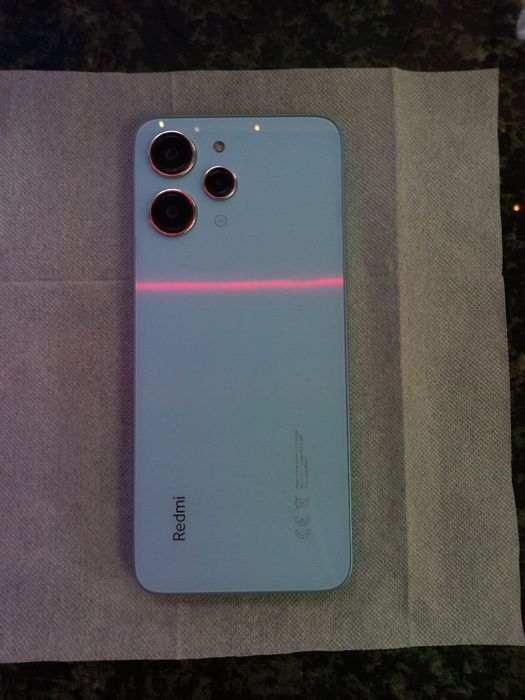 Redmi 12 Yangi, 128 xotira