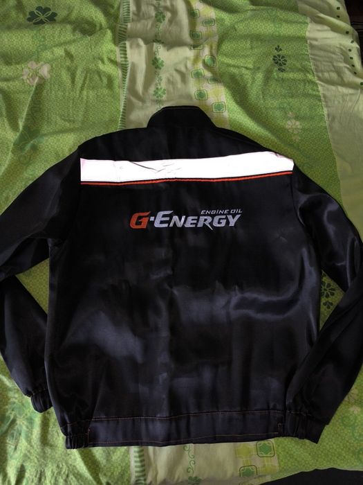 Спецодежда g-energy