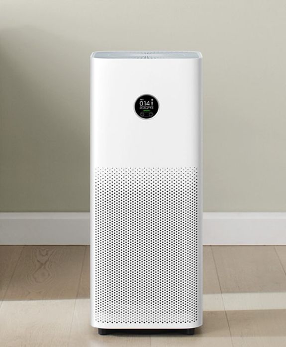 Smart air purifier очиститель воздуха