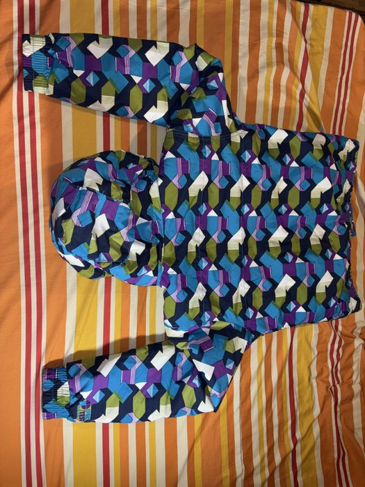 Дамско ски яке Protest 05 series