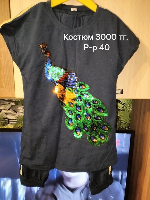 Продам вещи на девочку