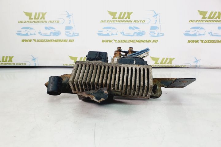 Releu bujii 8200558438-a 1.5 dci Nissan Qashqai 1 J10 seria