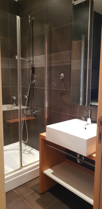 PROPRIETAR | Apartament 3 camere | 112 mp | InCity Residence | Dristor Decebal