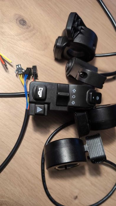 anvelopa,camera 10/2.1 hoverboard motor,trotineta manete,suspensi aer