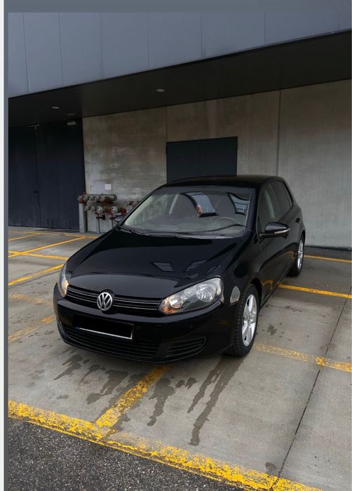 VW Golf 6 – 2011 | 2.0 TDI | 140 CP | Manual | Diesel