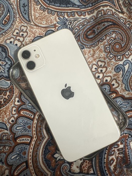 Айфон 11  128 гб