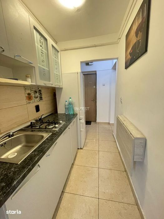 Apartament 2 camere-Podu Ros-Primaverii-etaj 2