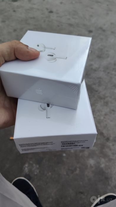 Продаеться airpods pro 2