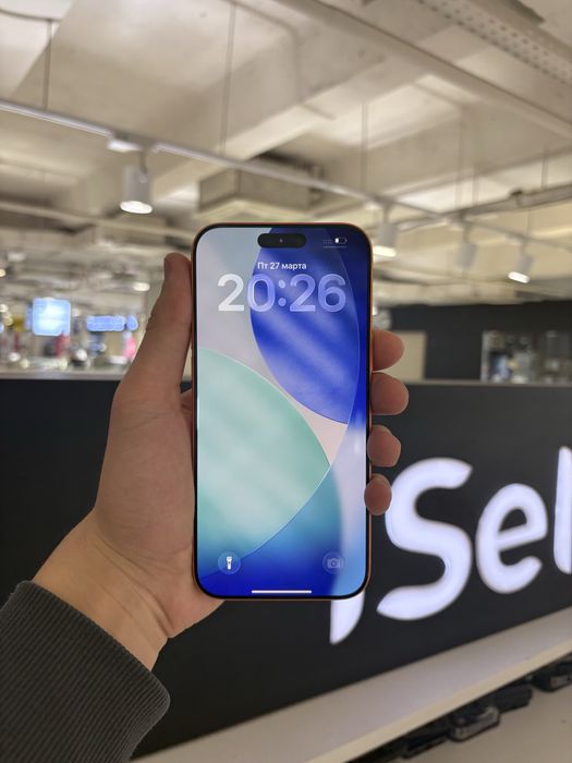 Iphone 17 Pro Max 256gb