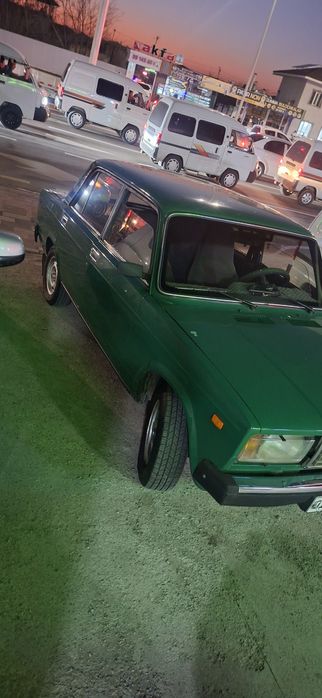 srochna sotiladi vaz 2107