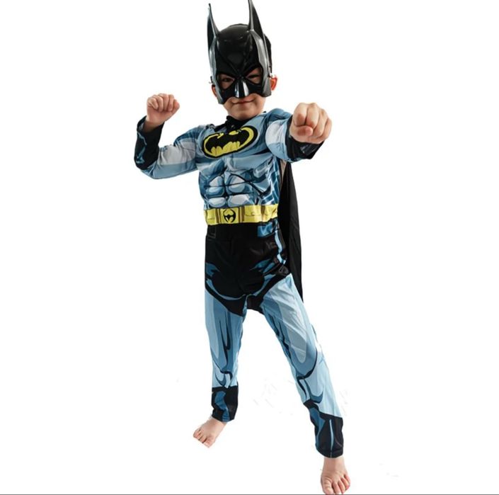 Прокат новогодних костюмов