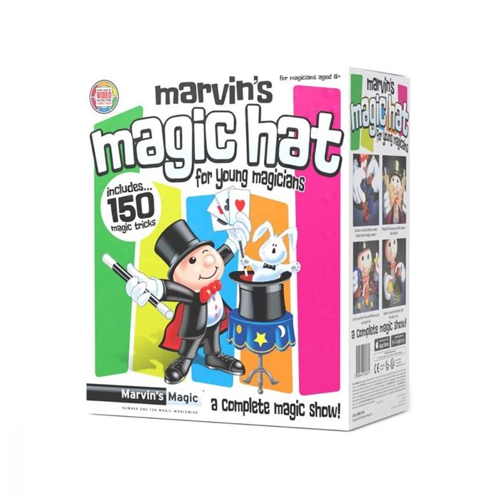 Set de magie copii