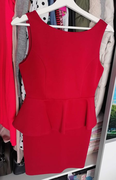 Rochie dama eleganta M