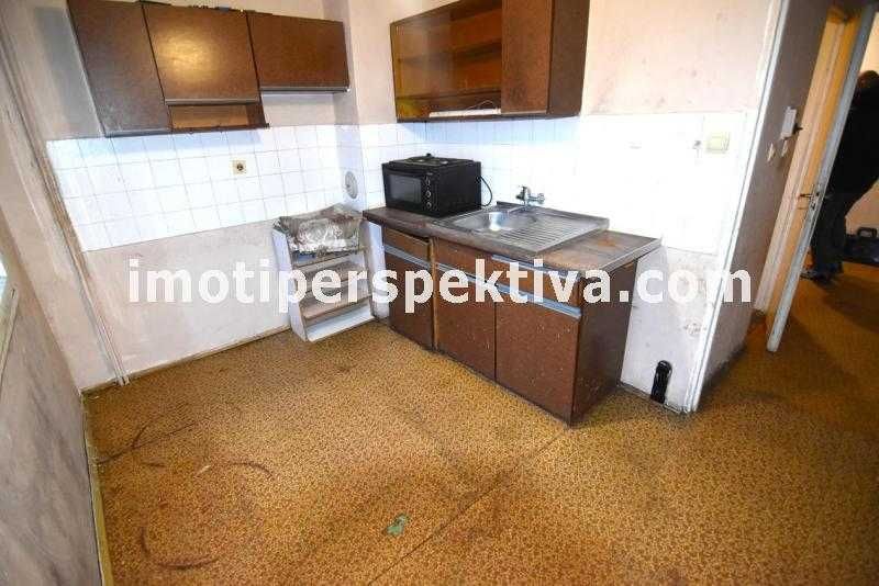 реф.18852 Реална квадратура, отлична локация-II-ра градска!