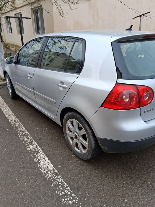 VOLKSWAGEN Golf 2006 — imagine 2