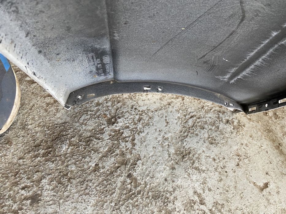 Vand bara spate audi a6 S-line break