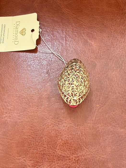 Tilla 585 proba uzuk