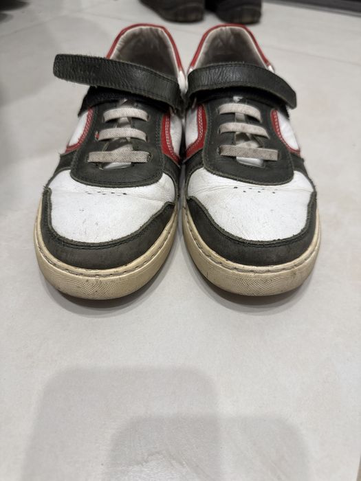 Продам ботинки Tiflani