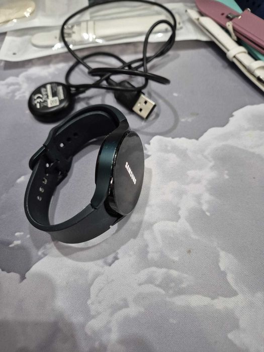 samsung watch 5, 44mm