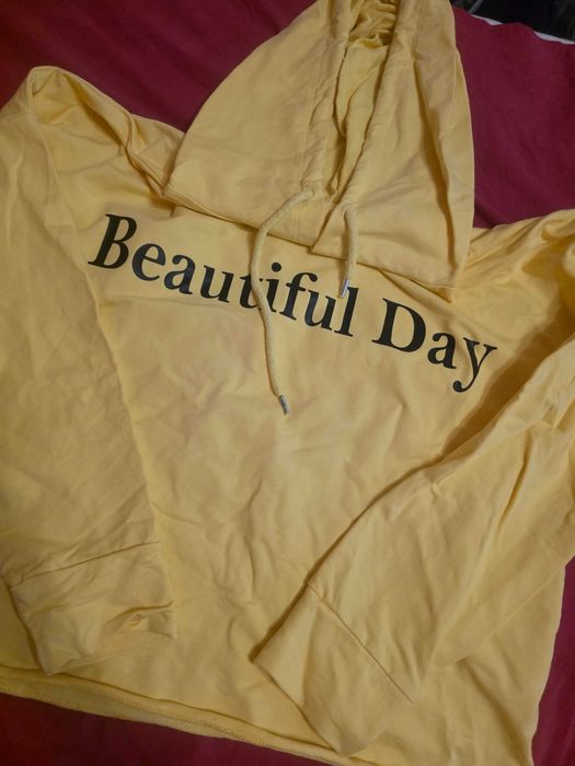 Тениска/Суитшърт(худи)