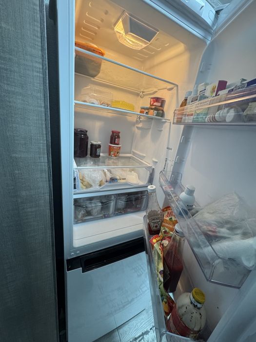 Холодильник индезит