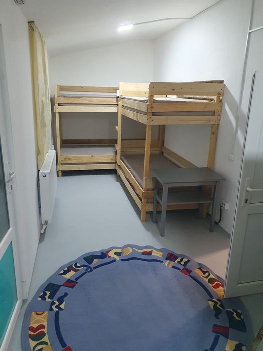 Cazare muncitori comuna Mihail Kogalniceanu jud Constanta