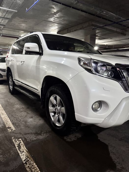 Автопрокат в Астане.