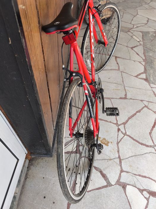 Велосипед XTR 1400