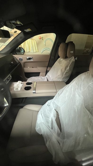 Lixiang L7 Ultra 2025/2026