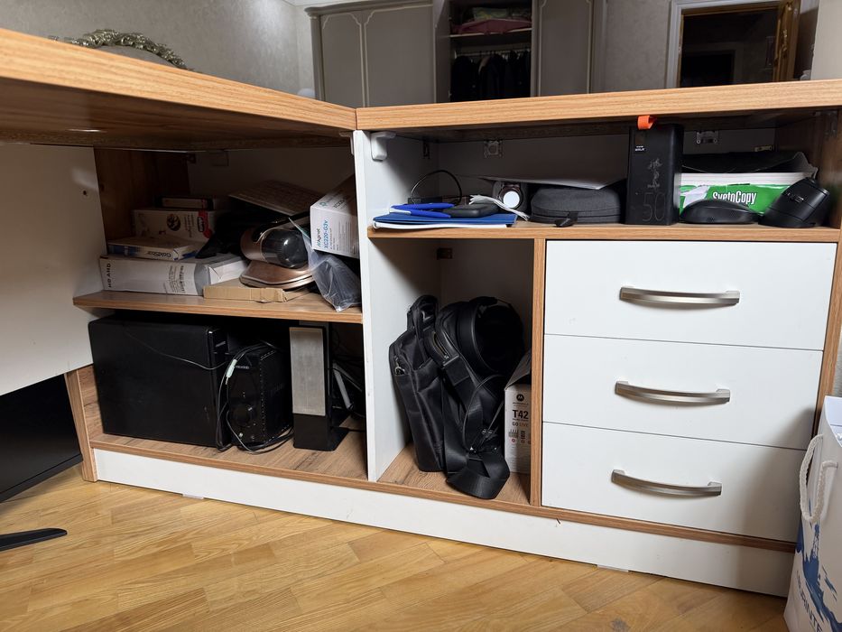 Стол компьютерный, писменный