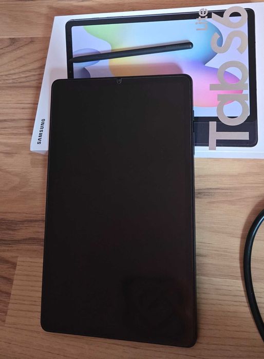 Tableta Samsung S6 lite