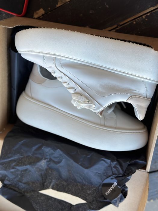 Обувки Bianki 38 размер