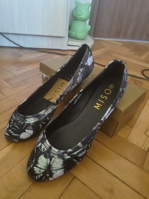 Барелинки 41 размер