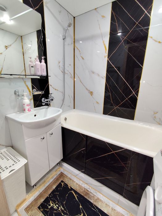 ПОСУТОЧНО двухкомнатная