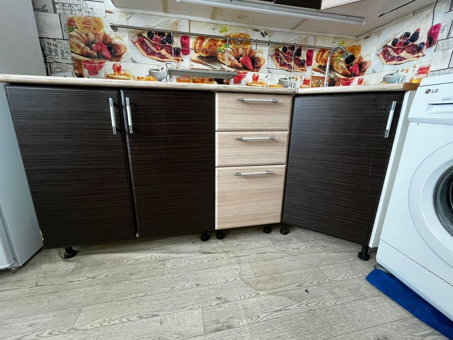 Продам кухни гарнитур