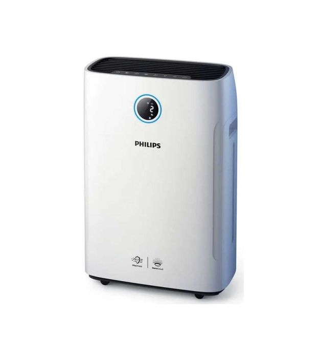 Очиститель воздуха + Увлажнение воздуха - PHILIPS 2 AC 2726.