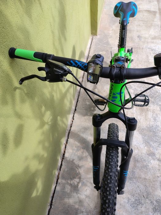 Vand bicicleta Terrana 27.5 "
