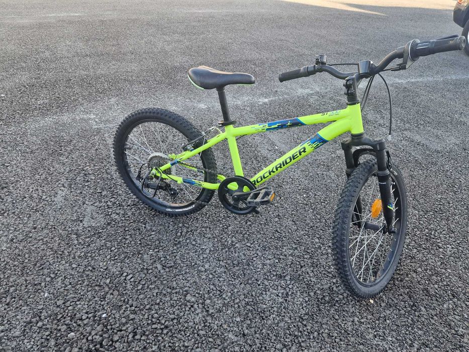 bicicleta pentru copii 6-9 ani