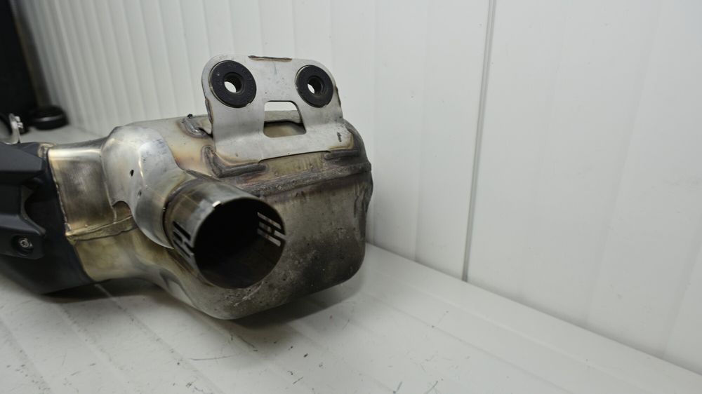 Toba Evacuare Finala OEM BMW F900R 2019 - 2025