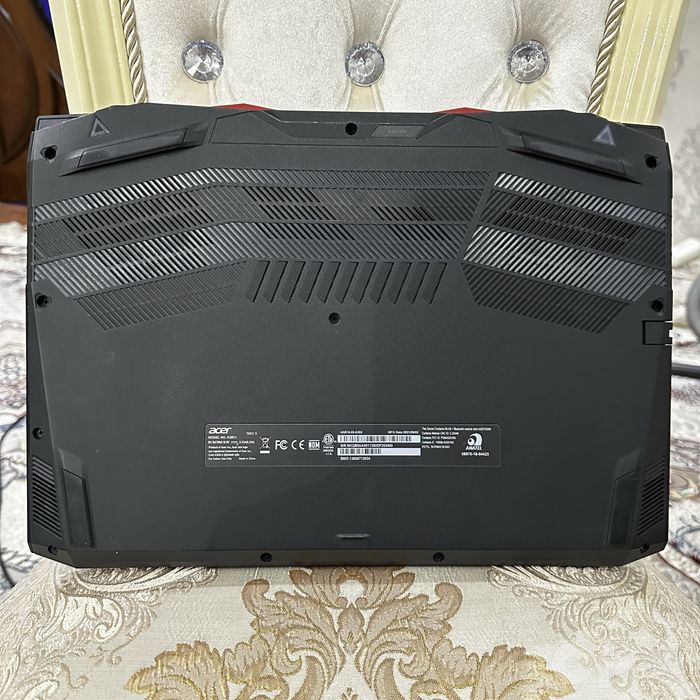Acer Nitro 5 Продаёться
