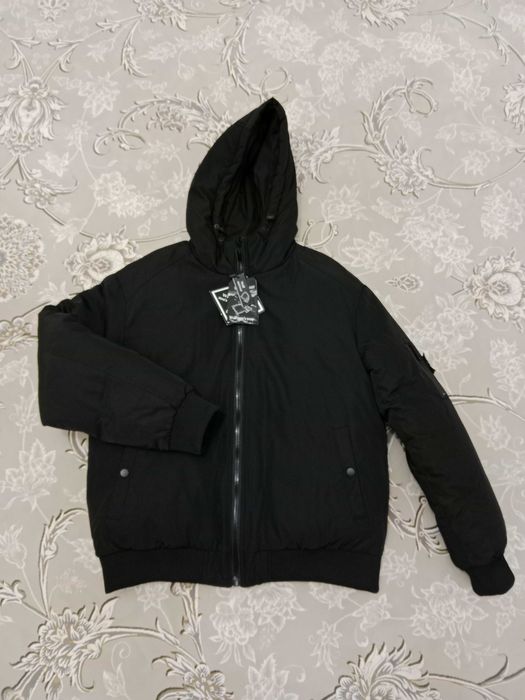 Зимняя куртка новая