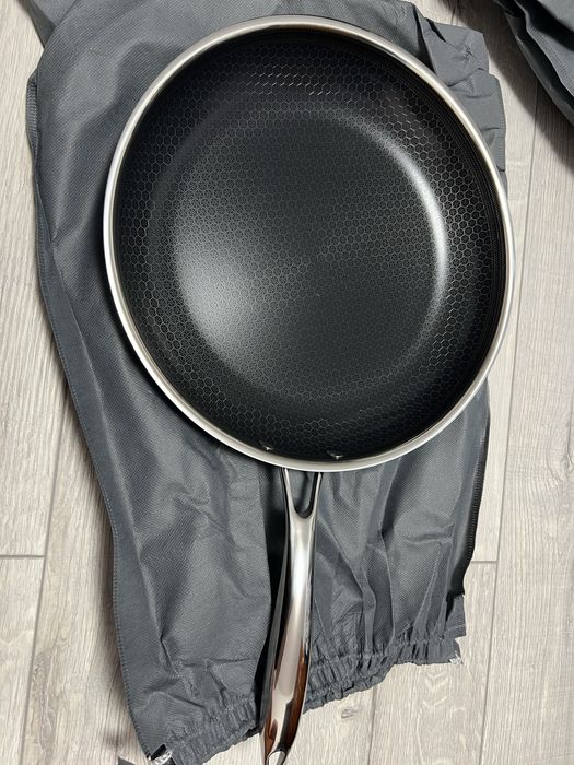 Set oale/tigai HEXCLAD ( pret pe set)