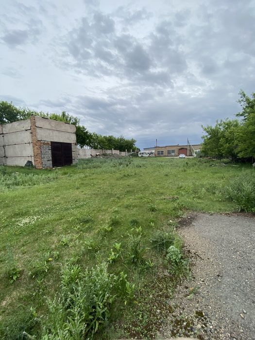 Сдаю в аренду базу
